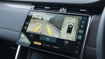 Discovery Sport 17
