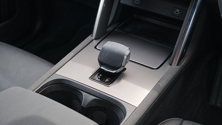 2024 Approved Land Rover Discovery Sport Santorini Black P250 Dynamic SE