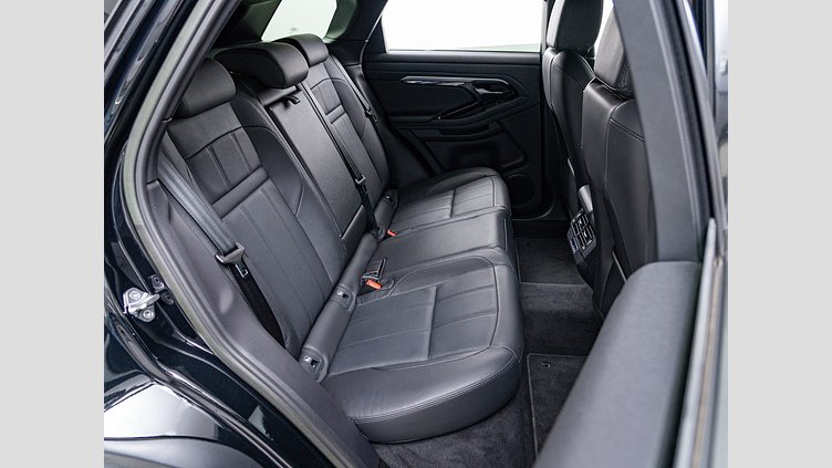 2023 認定中古車 Land Rover Range Rover Evoque サントリーニブラック D200 AWD（オートマチック）MHEV R-DYNAMIC S