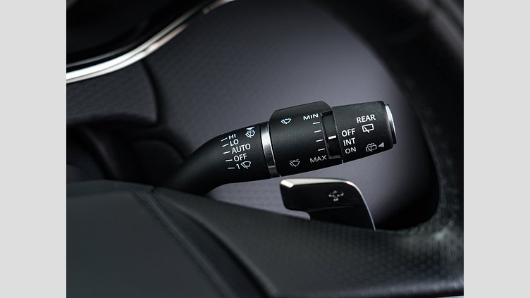 2023 認定中古車 Land Rover Range Rover Evoque サントリーニブラック D200 AWD（オートマチック）MHEV R-DYNAMIC S