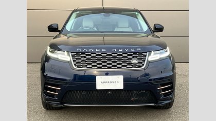 Range Rover Velar 1
