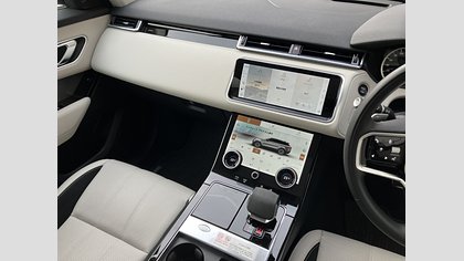 Range Rover Velar 22