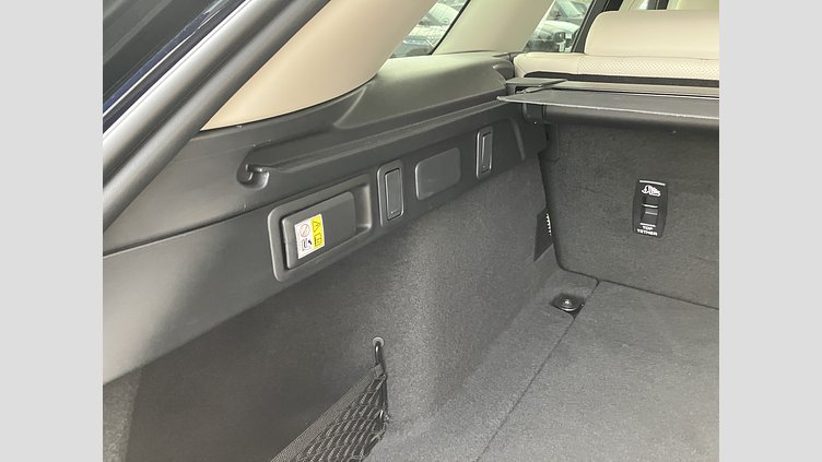 2023 認定中古車 Land Rover Range Rover Velar ポルトフィーノブルー D200 AWD（オートマチック） MHEV R-DYNAMIC S