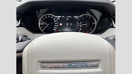 Range Rover Velar 18
