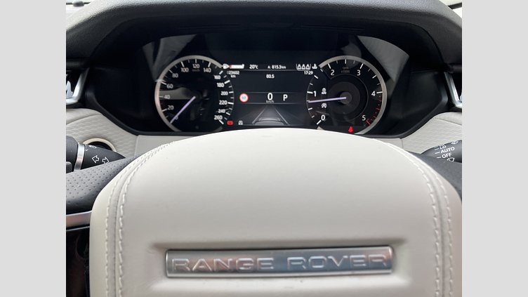 2023 認定中古車 Land Rover Range Rover Velar ポルトフィーノブルー D200 AWD（オートマチック） MHEV R-DYNAMIC S