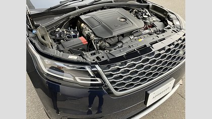 Range Rover Velar 31