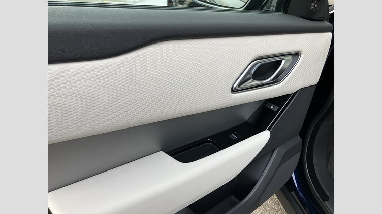 2023 認定中古車 Land Rover Range Rover Velar ポルトフィーノブルー D200 AWD（オートマチック） MHEV R-DYNAMIC S