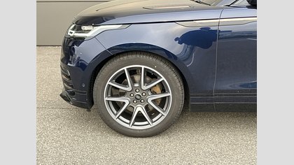 Range Rover Velar 29