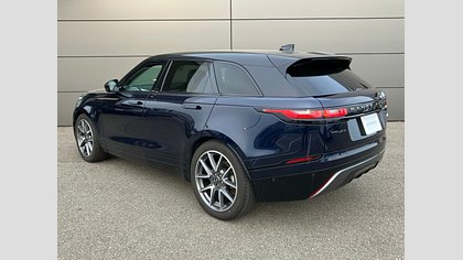 Range Rover Velar 5