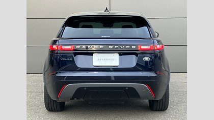 Range Rover Velar 4