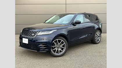 Range Rover Velar 7