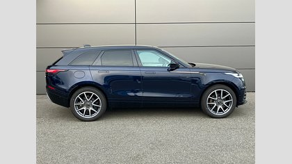 Range Rover Velar 2