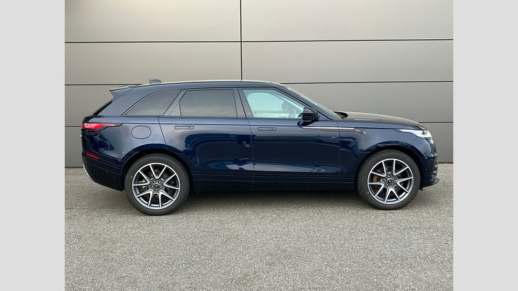2023 認定中古車 Land Rover Range Rover Velar ポルトフィーノブルー D200 AWD（オートマチック） MHEV R-DYNAMIC S