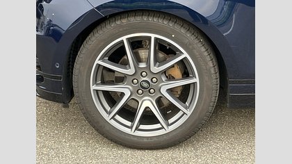 Range Rover Velar 30