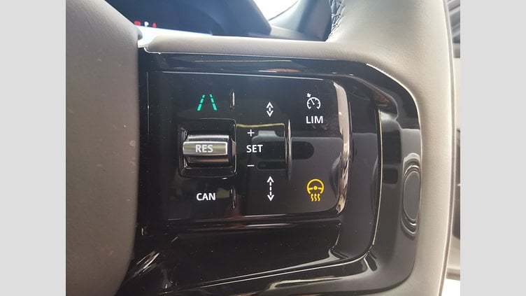 2024 認定中古車 Land Rover Range Rover Velar オストゥーニパールホワイト D200マイルドハイブリッド（ディーゼル） Standard Wheelbase Dynamic SE