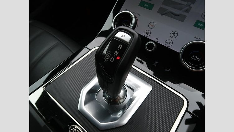 2020 認定中古車 Land Rover Range Rover Evoque フジホワイト P300 R-DYNAMIC S