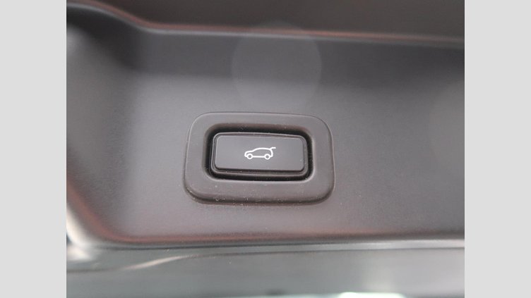 2020 認定中古車 Land Rover Range Rover Evoque フジホワイト P300 R-DYNAMIC S