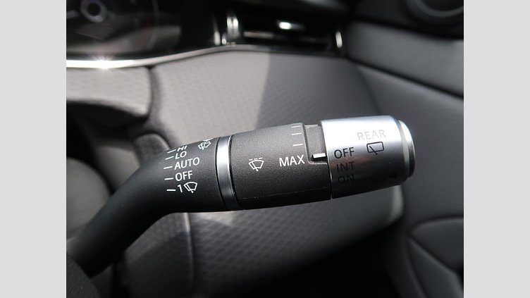 2020 認定中古車 Land Rover Range Rover Evoque フジホワイト P300 R-DYNAMIC S