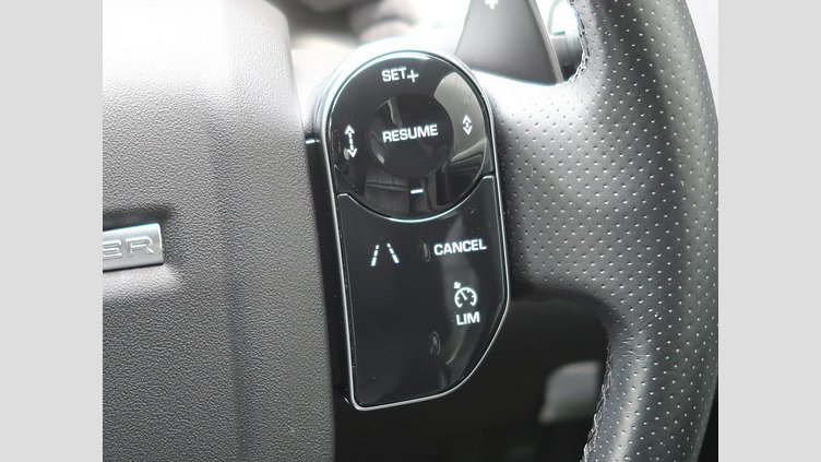 2020 認定中古車 Land Rover Range Rover Evoque フジホワイト P300 R-DYNAMIC S