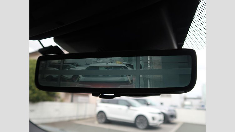2020 認定中古車 Land Rover Range Rover Evoque フジホワイト P300 R-DYNAMIC S