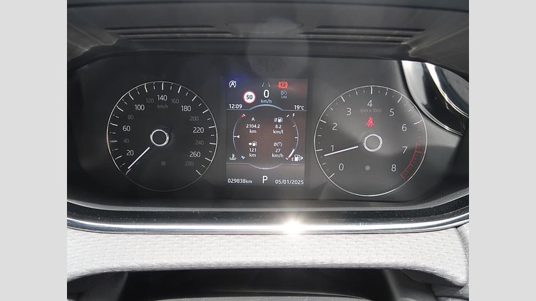 2020 認定中古車 Land Rover Range Rover Evoque フジホワイト P300 R-DYNAMIC S