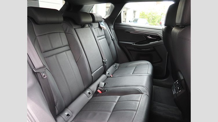 2020 認定中古車 Land Rover Range Rover Evoque フジホワイト P300 R-DYNAMIC S