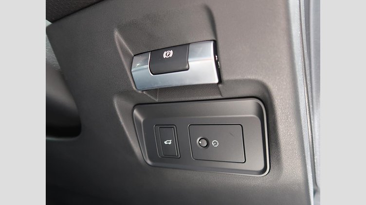 2020 認定中古車 Land Rover Range Rover Evoque フジホワイト P300 R-DYNAMIC S