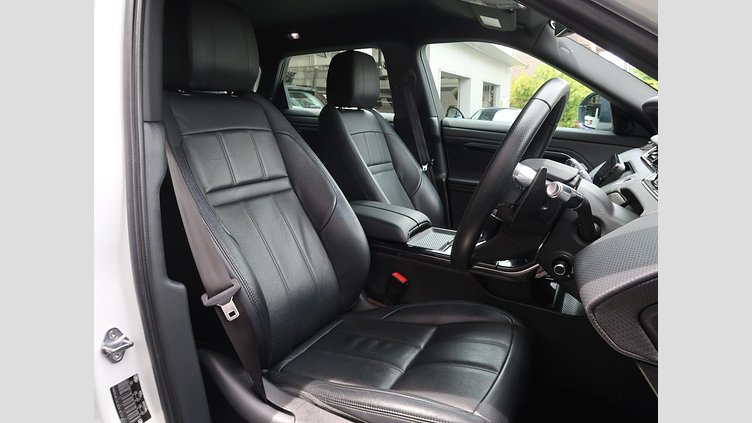 2020 認定中古車 Land Rover Range Rover Evoque フジホワイト P300 R-DYNAMIC S