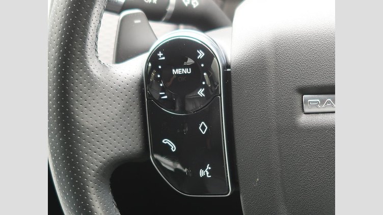 2020 認定中古車 Land Rover Range Rover Evoque フジホワイト P300 R-DYNAMIC S