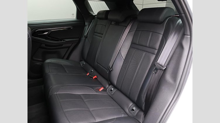 2020 認定中古車 Land Rover Range Rover Evoque フジホワイト P300 R-DYNAMIC S