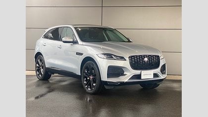 F-Pace 0