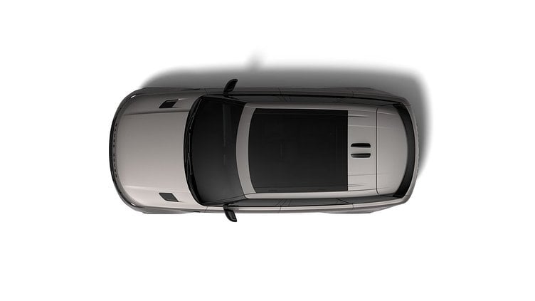 2025 Ny Land Rover Range Rover Sport Borasco Grey P460e Bensin Plug-in Hybrid SE