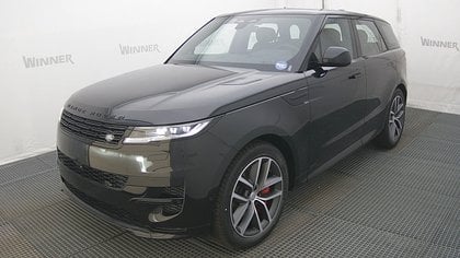 Range Rover Sport 0