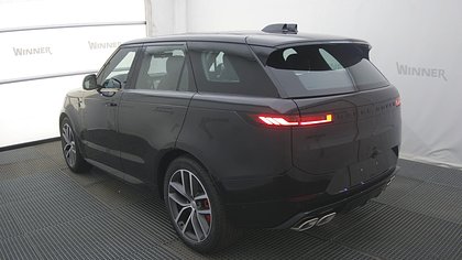 Range Rover Sport 2