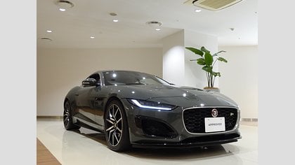 F-Type 0