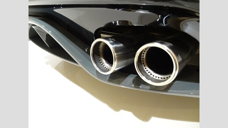 2021 認定中古車 Jaguar F-Type Sherwood Green (SVO) P575 オートマチック 全輪駆動 F-TYPEクーペ Heritage 60 Edition
