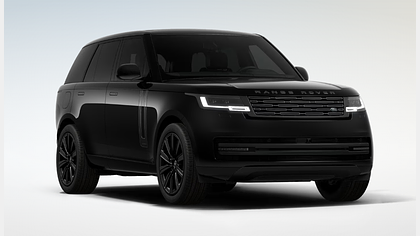 Range Rover 0