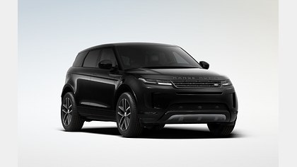 Range Rover Evoque 0