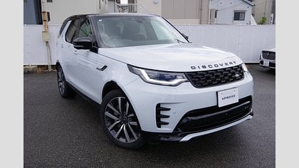 Discovery 0
