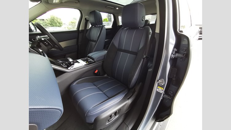 2023 認定中古車 Land Rover Range Rover Velar バイロンブルー D200 AWD（オートマチック） MHEV R-DYNAMIC S