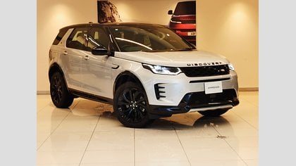 Discovery Sport 0