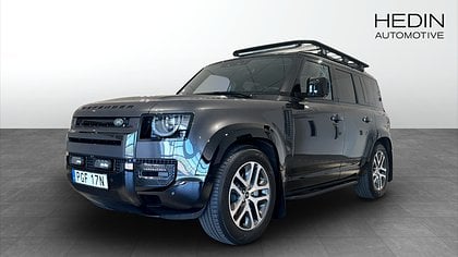 Defender 110 0
