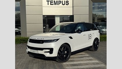 Range Rover Sport 0