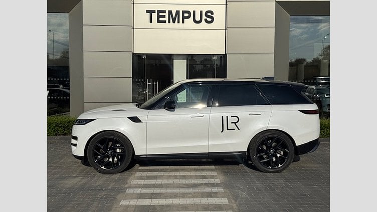 2024 JAZDENÉ VOZIDLÁ Land Rover Range Rover Sport Fuji White Demo D300