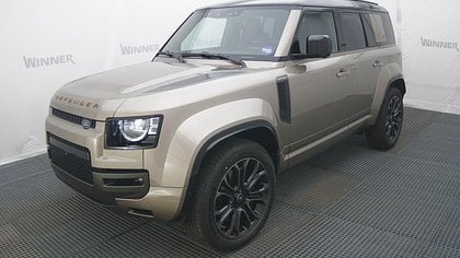Defender 110 0