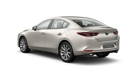 2025 Uusi Mazda 3 Platinum Quartz 2.5 M Hybrid e-Skyactiv G AT Exclusive-line (3)