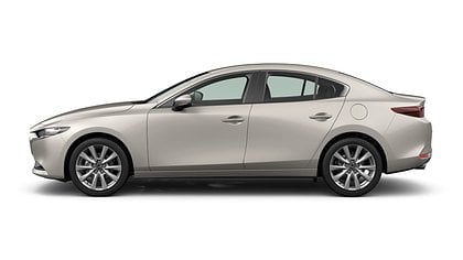 2025 Uusi Mazda 3 Platinum Quartz 2.5 M Hybrid e-Skyactiv G AT Exclusive-line (2)