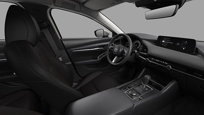 2025 Uusi Mazda 3 Platinum Quartz 2.5 M Hybrid e-Skyactiv G AT Exclusive-line (5)