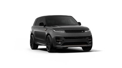 Range Rover Sport 0