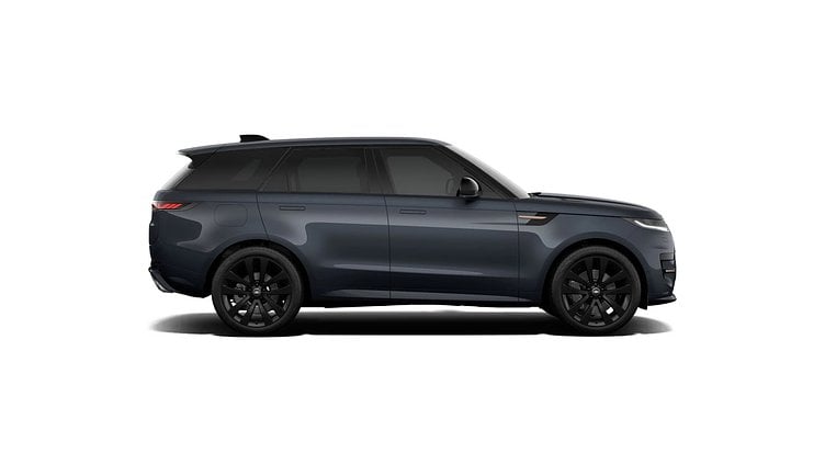 2025 Nuevo Land Rover Range Rover Sport Varesine Blue P530 Gasolina MHEV BATALLA NORMAL Dynamic SE